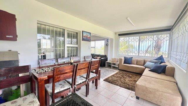 4 Bedroom Property for Sale in Marina Beach KwaZulu-Natal