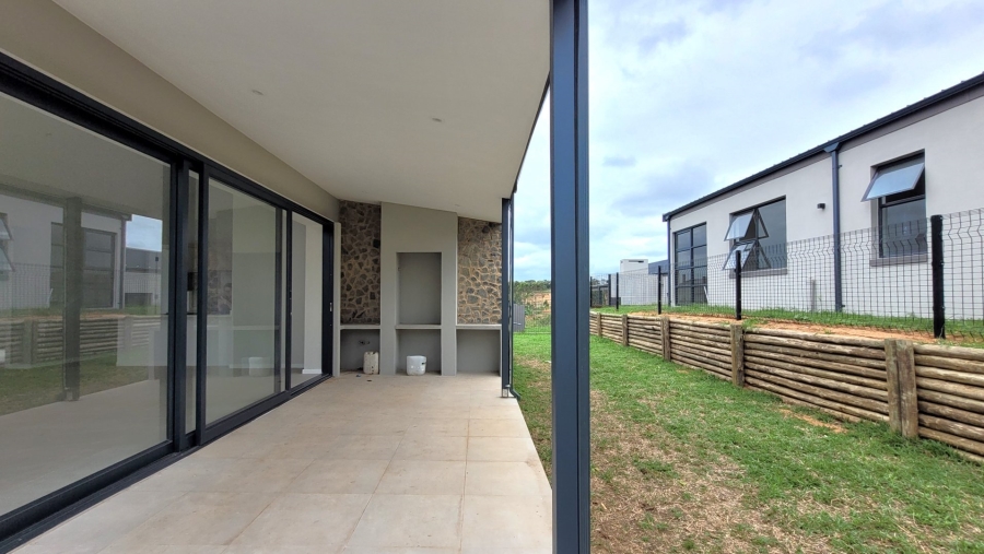 4 Bedroom Property for Sale in Elaleni Coastal Forest Estate KwaZulu-Natal