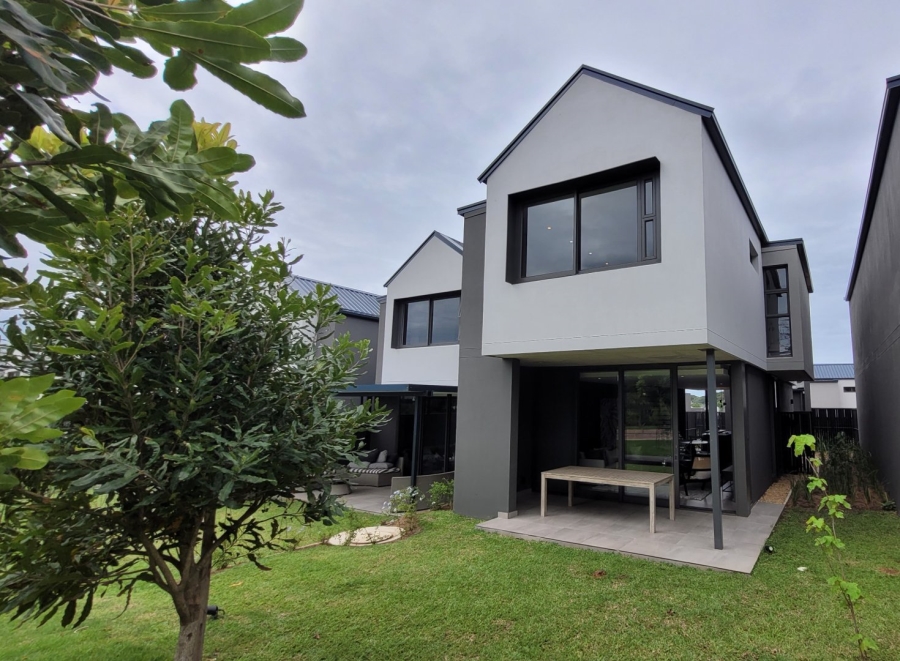 3 Bedroom Property for Sale in Elaleni Coastal Forest Estate KwaZulu-Natal