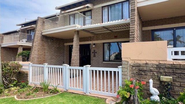 3 Bedroom Property for Sale in Uvongo KwaZulu-Natal