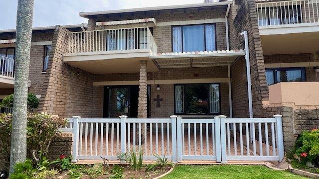 3 Bedroom Property for Sale in Uvongo KwaZulu-Natal