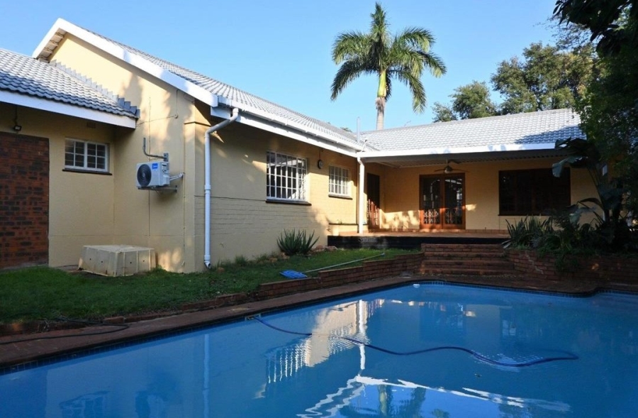 4 Bedroom Property for Sale in Kildare KwaZulu-Natal