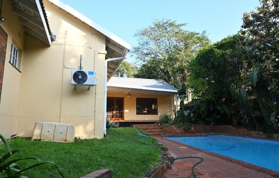 4 Bedroom Property for Sale in Kildare KwaZulu-Natal