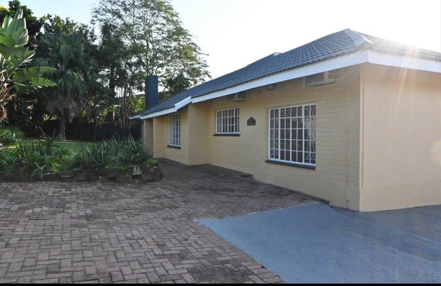 4 Bedroom Property for Sale in Kildare KwaZulu-Natal