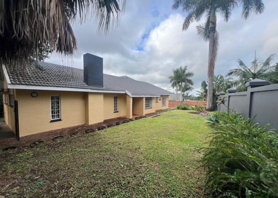 4 Bedroom Property for Sale in Kildare KwaZulu-Natal