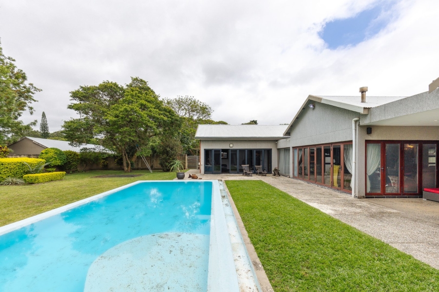 4 Bedroom Property for Sale in Margate KwaZulu-Natal