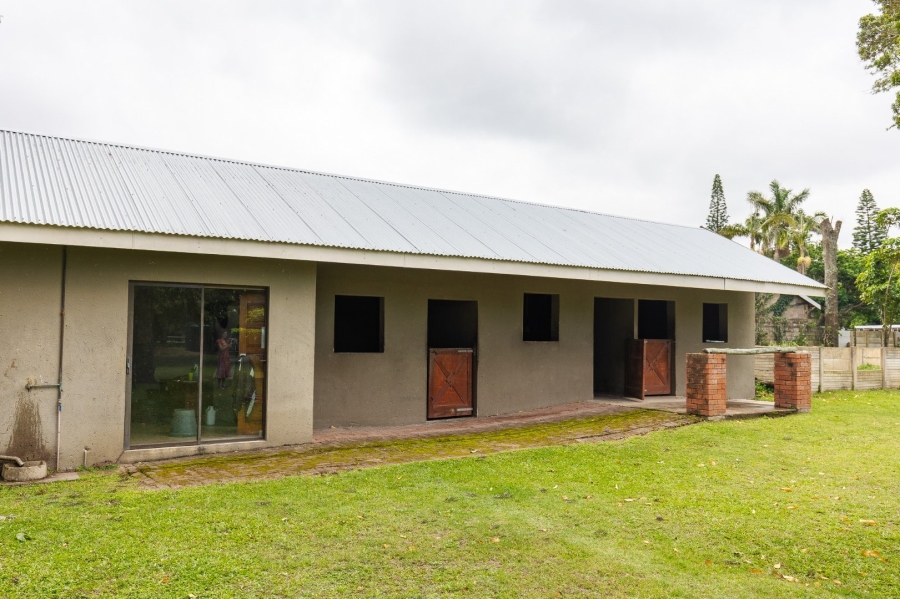 4 Bedroom Property for Sale in Margate KwaZulu-Natal