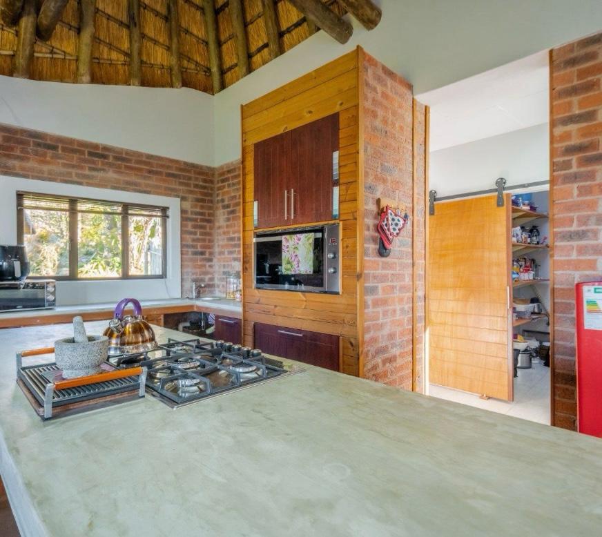 4 Bedroom Property for Sale in Assagay KwaZulu-Natal