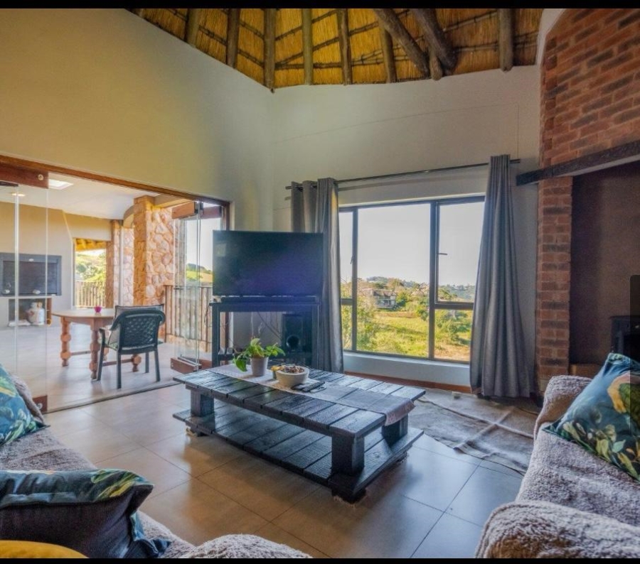 4 Bedroom Property for Sale in Assagay KwaZulu-Natal