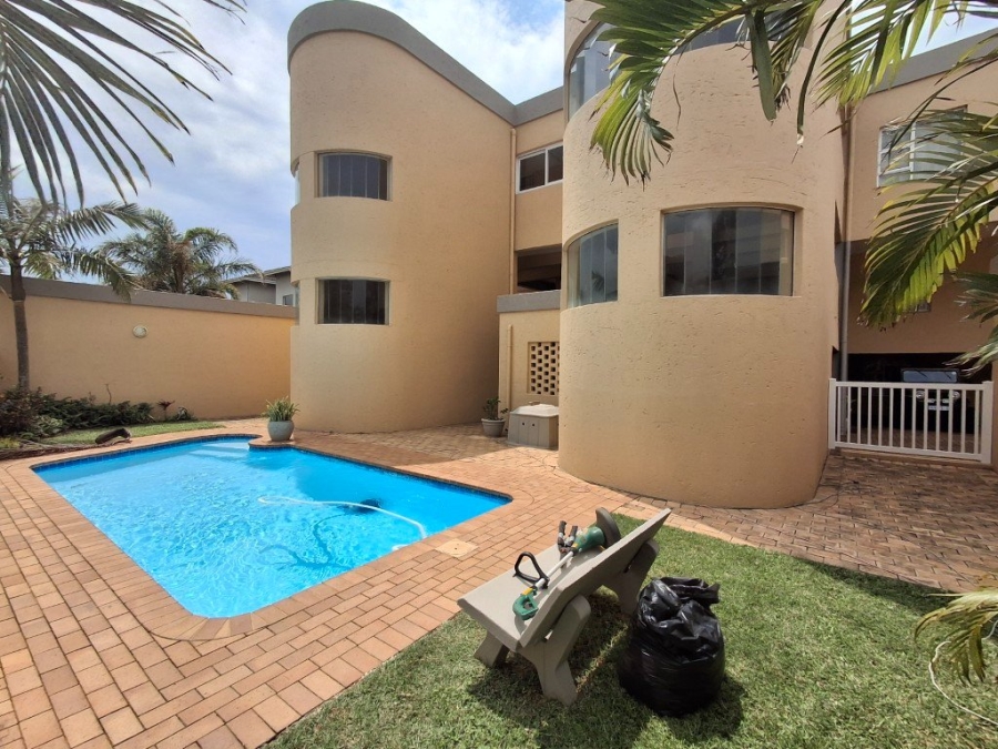 3 Bedroom Property for Sale in Manaba Beach KwaZulu-Natal