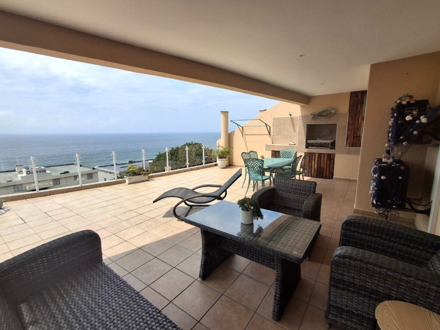 3 Bedroom Property for Sale in Manaba Beach KwaZulu-Natal