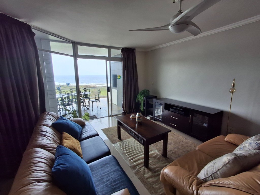 3 Bedroom Property for Sale in St Michaels On Sea KwaZulu-Natal