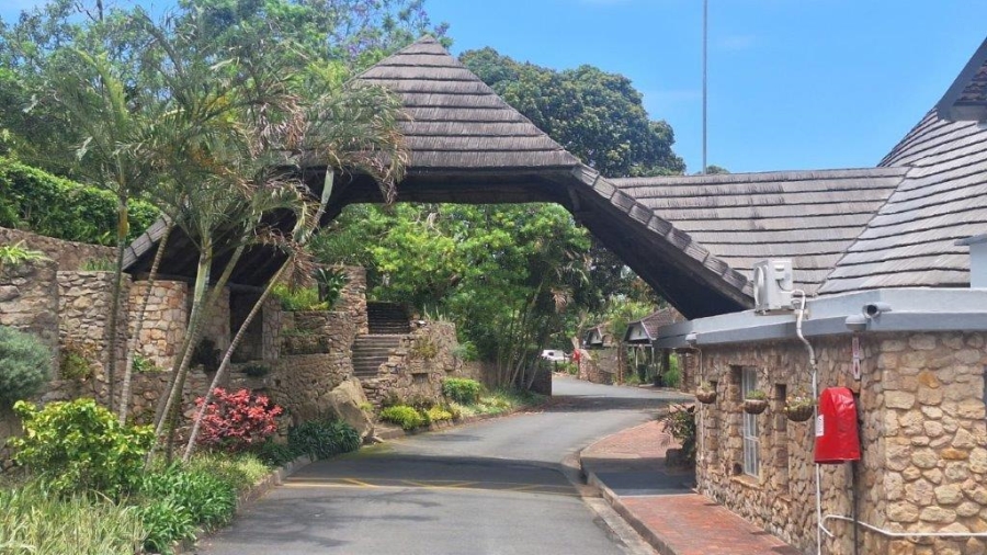 2 Bedroom Property for Sale in Margate KwaZulu-Natal