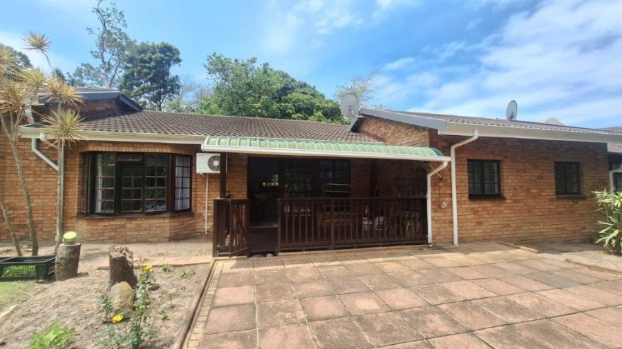 2 Bedroom Property for Sale in Margate KwaZulu-Natal