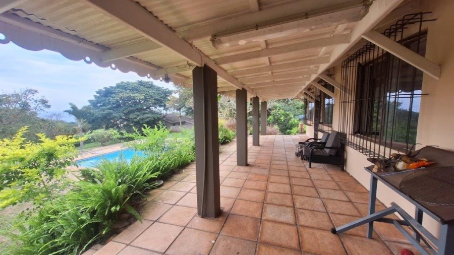 3 Bedroom Property for Sale in Southport KwaZulu-Natal