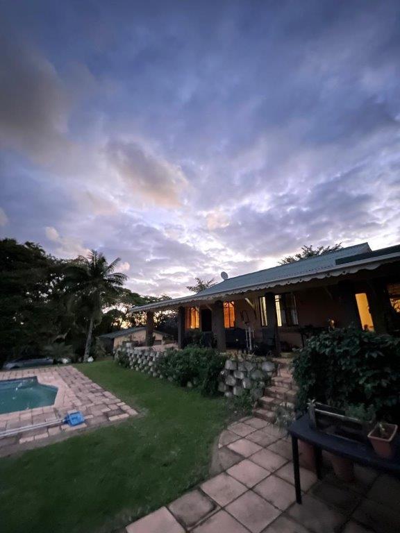 3 Bedroom Property for Sale in Southport KwaZulu-Natal