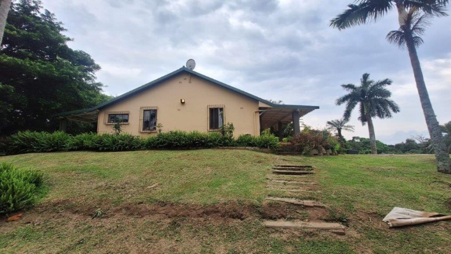 3 Bedroom Property for Sale in Southport KwaZulu-Natal