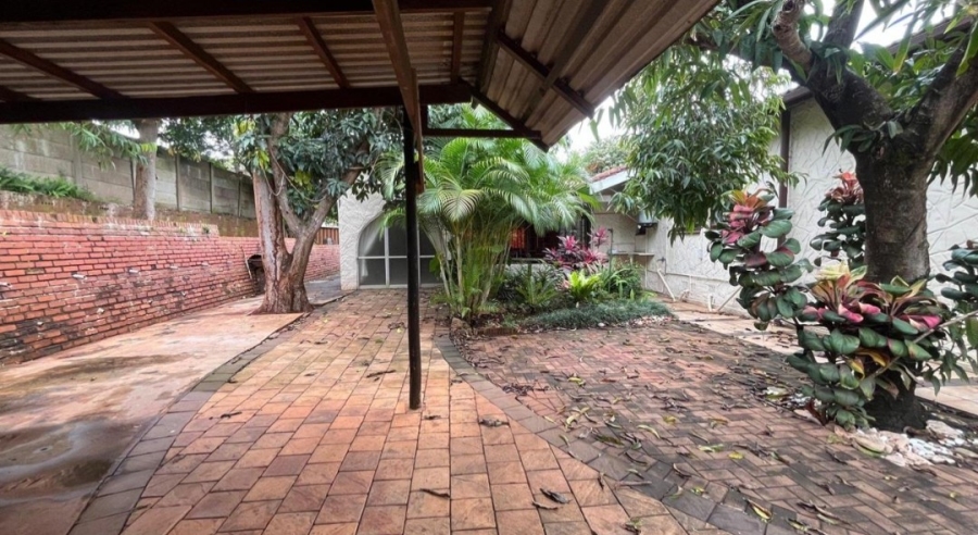 4 Bedroom Property for Sale in Nyala Park KwaZulu-Natal