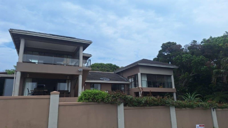 4 Bedroom Property for Sale in Southport KwaZulu-Natal