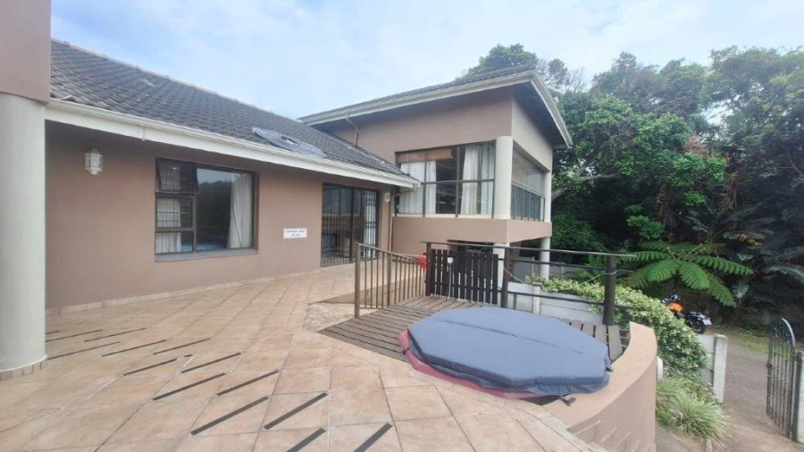 4 Bedroom Property for Sale in Southport KwaZulu-Natal