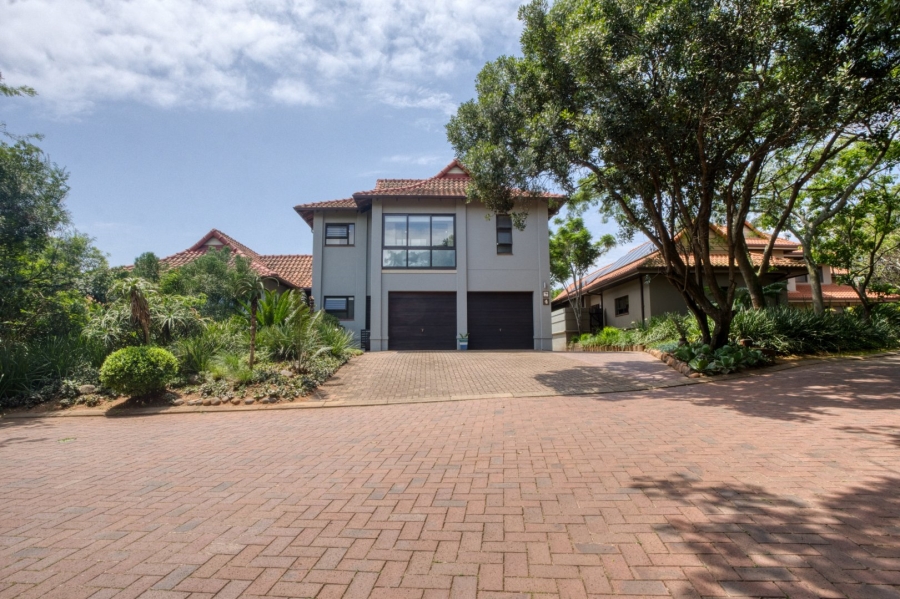 3 Bedroom Property for Sale in Port Zimbali KwaZulu-Natal