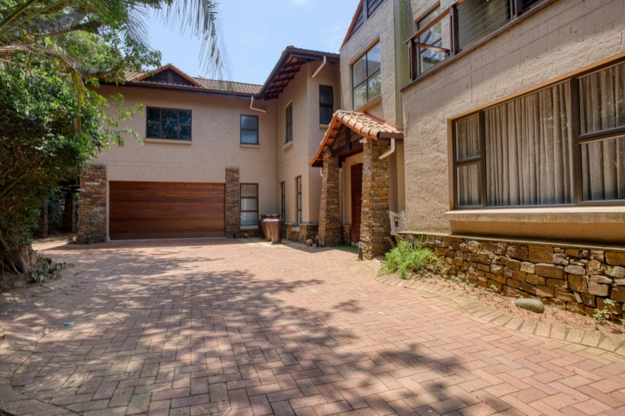 5 Bedroom Property for Sale in Hilltop Private Estate KwaZulu-Natal