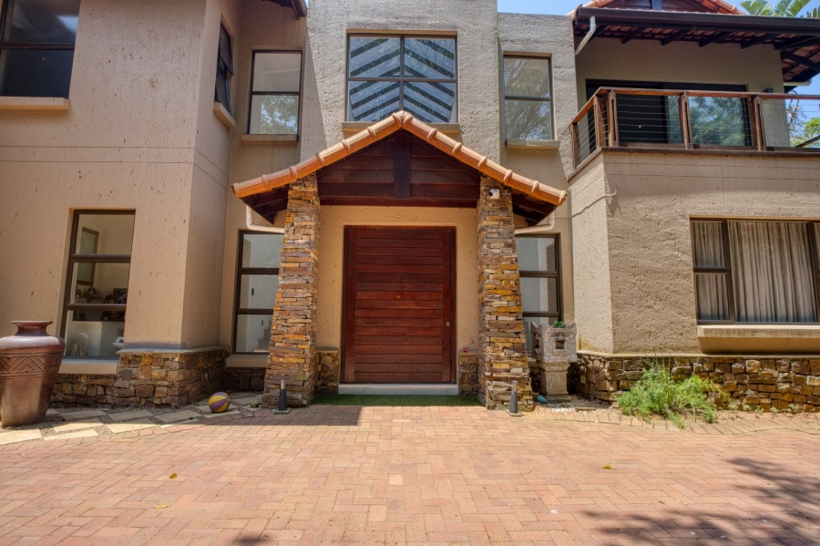 5 Bedroom Property for Sale in Hilltop Private Estate KwaZulu-Natal