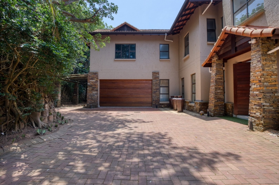 5 Bedroom Property for Sale in Hilltop Private Estate KwaZulu-Natal