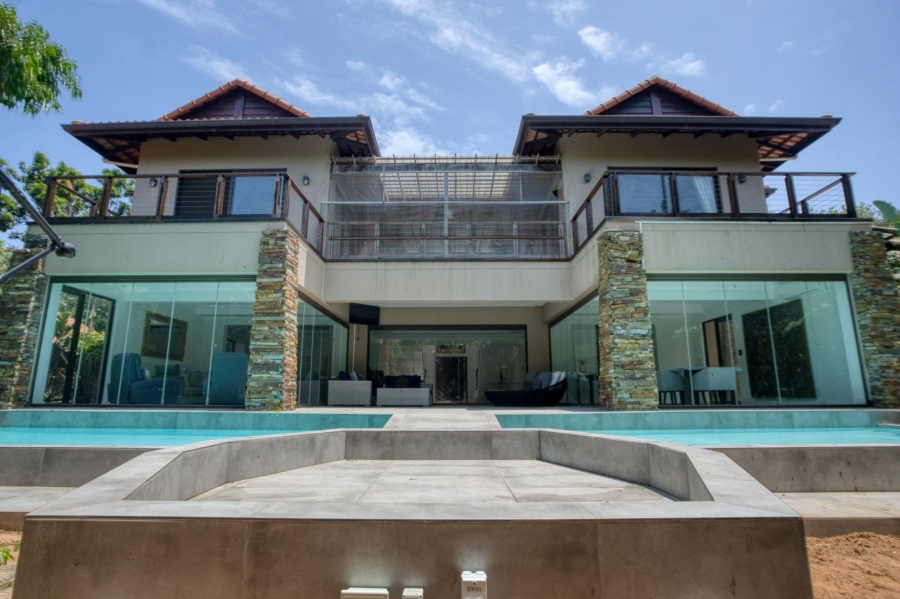 5 Bedroom Property for Sale in Hilltop Private Estate KwaZulu-Natal