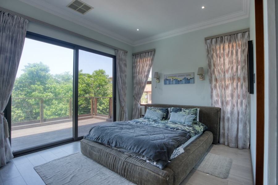 5 Bedroom Property for Sale in Hilltop Private Estate KwaZulu-Natal