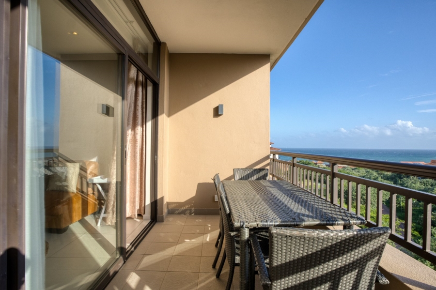 2 Bedroom Property for Sale in Zimbali Coastal Resort Estate KwaZulu-Natal