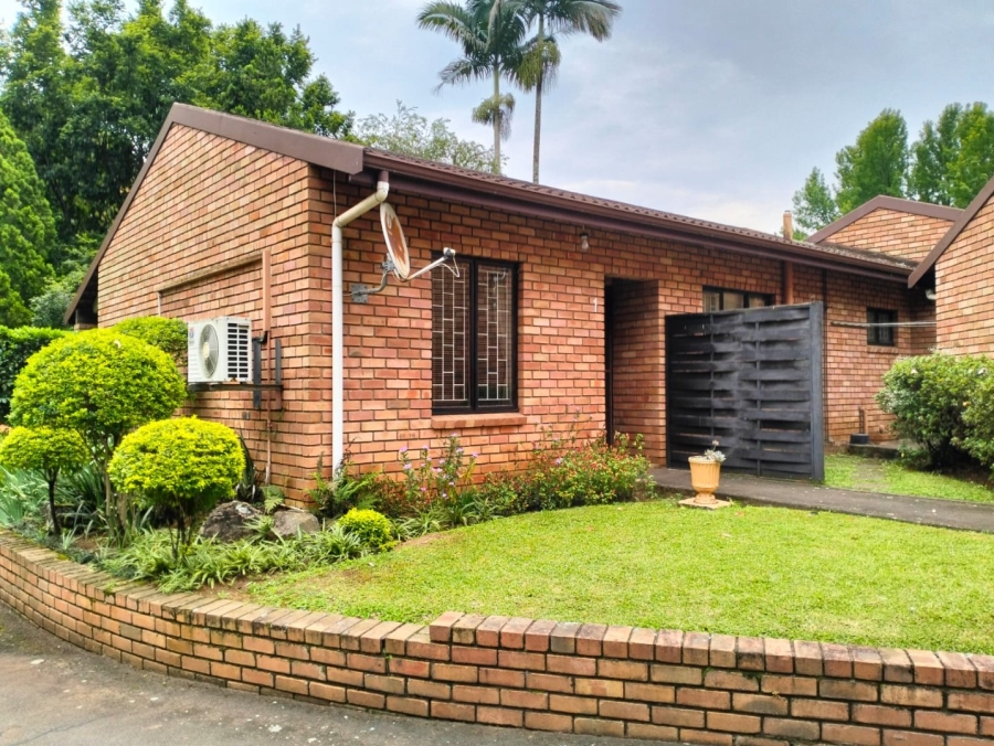 2 Bedroom Property for Sale in Chase Valley Downs KwaZulu-Natal