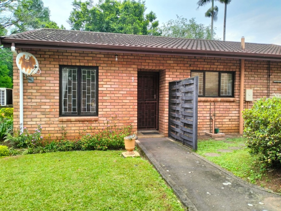 2 Bedroom Property for Sale in Chase Valley Downs KwaZulu-Natal