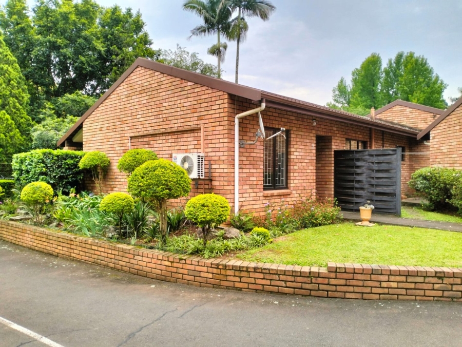 2 Bedroom Property for Sale in Chase Valley Downs KwaZulu-Natal