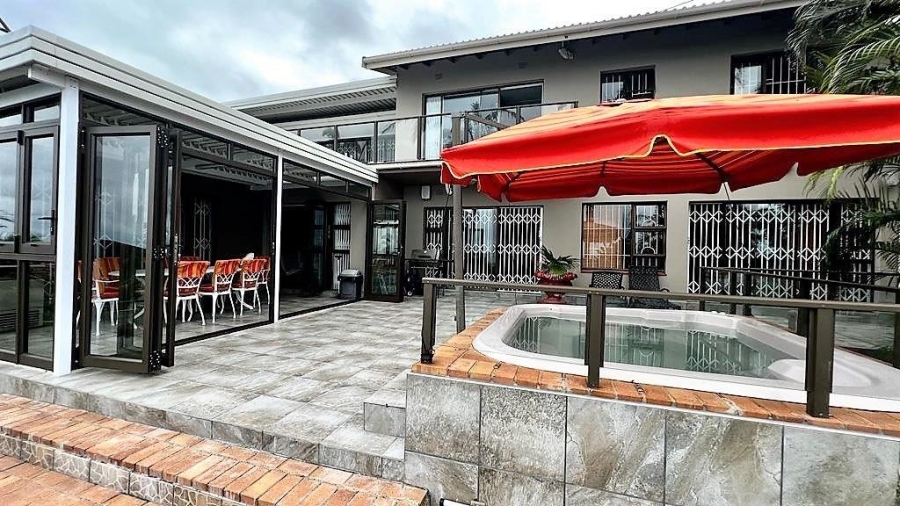 4 Bedroom Property for Sale in Uvongo KwaZulu-Natal