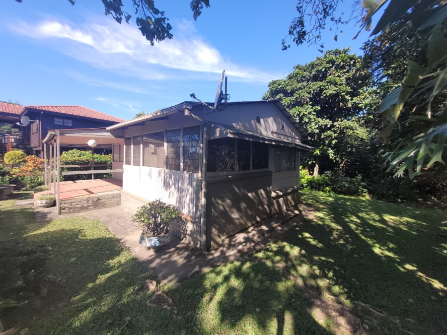 2 Bedroom Property for Sale in Hibberdene KwaZulu-Natal