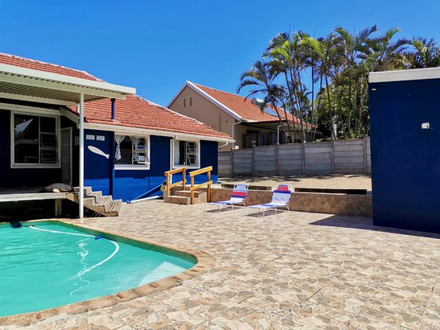 3 Bedroom Property for Sale in Winklespruit KwaZulu-Natal