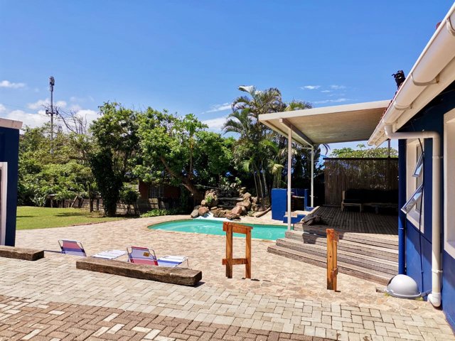 3 Bedroom Property for Sale in Winklespruit KwaZulu-Natal