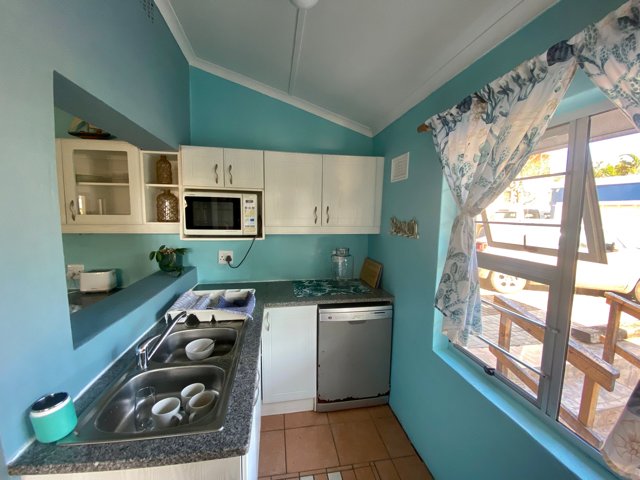 3 Bedroom Property for Sale in Winklespruit KwaZulu-Natal