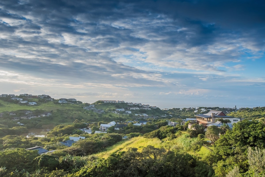  Bedroom Property for Sale in Simbithi Eco Estate KwaZulu-Natal