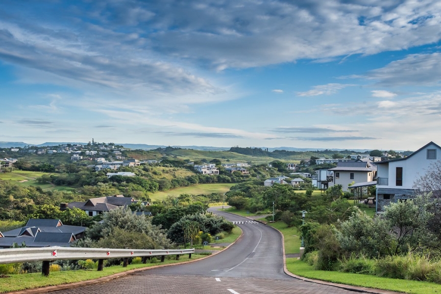  Bedroom Property for Sale in Simbithi Eco Estate KwaZulu-Natal