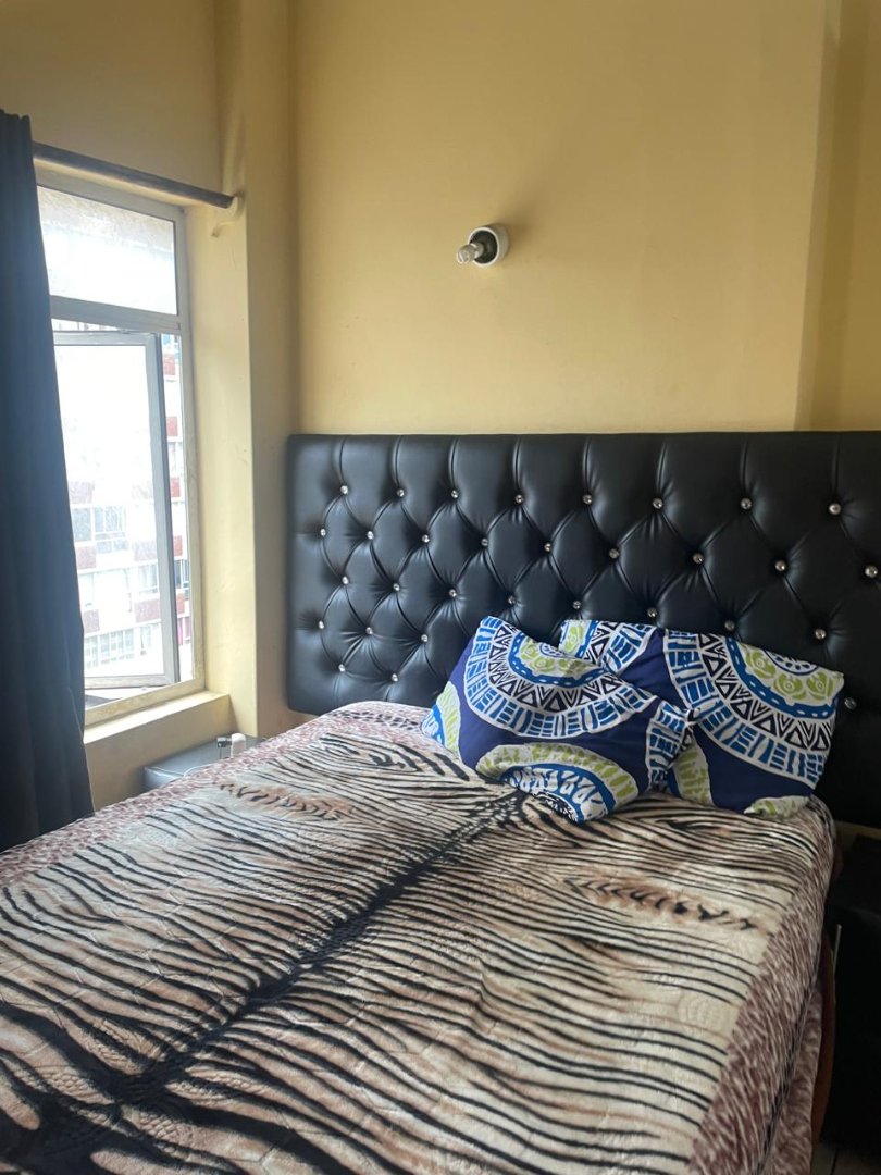 To Let  Bedroom Property for Rent in South Beach KwaZulu-Natal