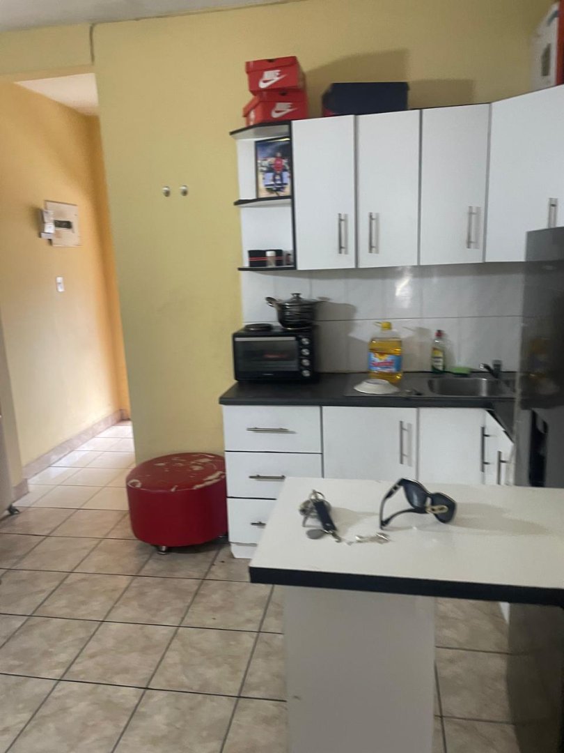 To Let  Bedroom Property for Rent in South Beach KwaZulu-Natal