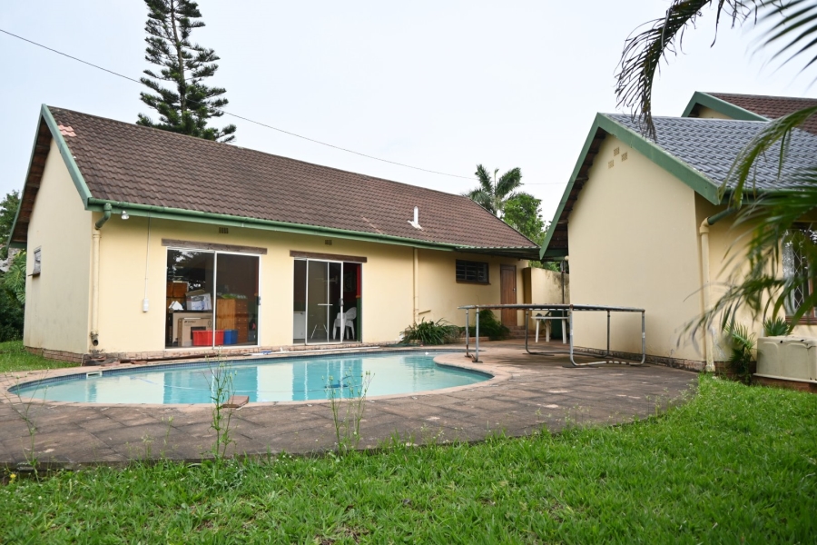 3 Bedroom Property for Sale in Richem KwaZulu-Natal