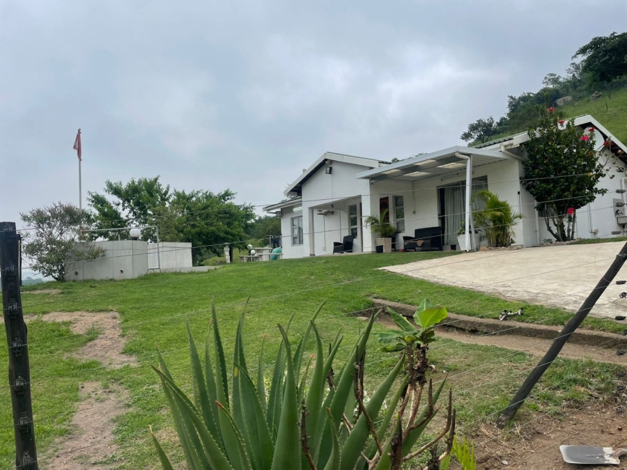 6 Bedroom Property for Sale in Assagay KwaZulu-Natal