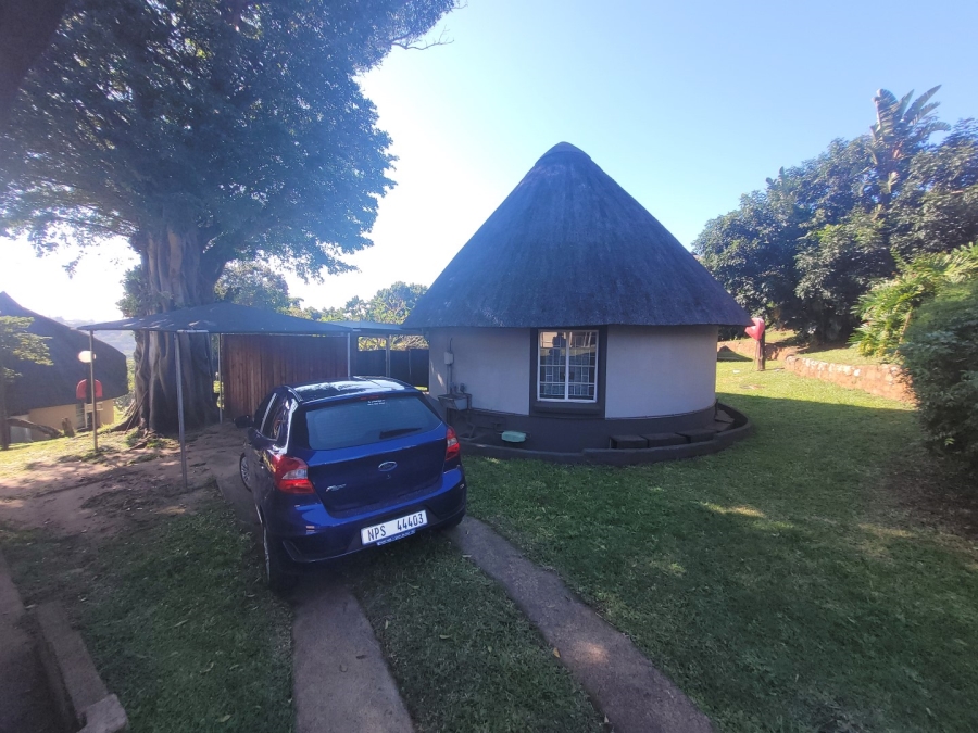 1 Bedroom Property for Sale in Woodgrange KwaZulu-Natal