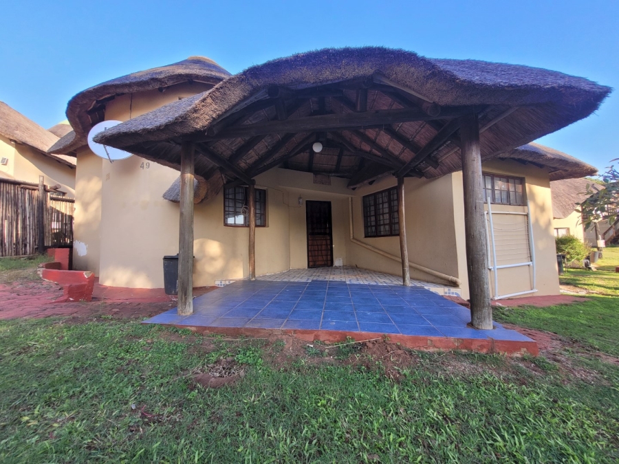 3 Bedroom Property for Sale in Woodgrange KwaZulu-Natal