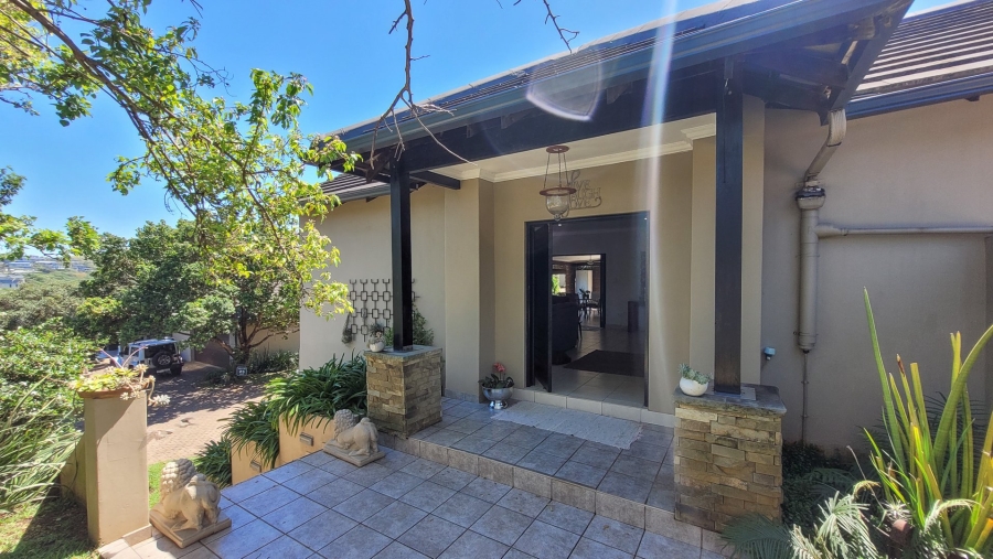 To Let 3 Bedroom Property for Rent in Simbithi Eco Estate KwaZulu-Natal