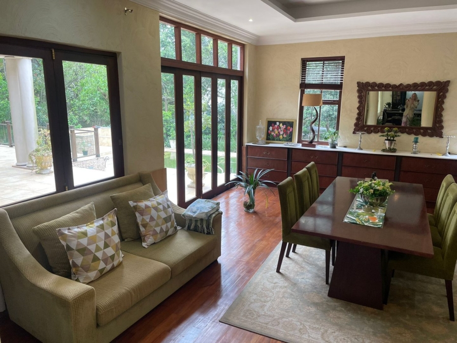 5 Bedroom Property for Sale in Hillcrest Central KwaZulu-Natal