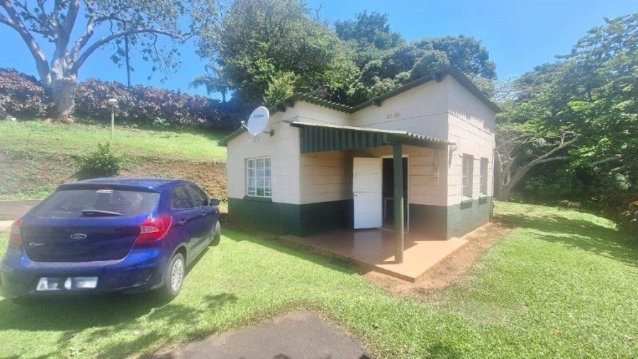 1 Bedroom Property for Sale in Marina Beach KwaZulu-Natal